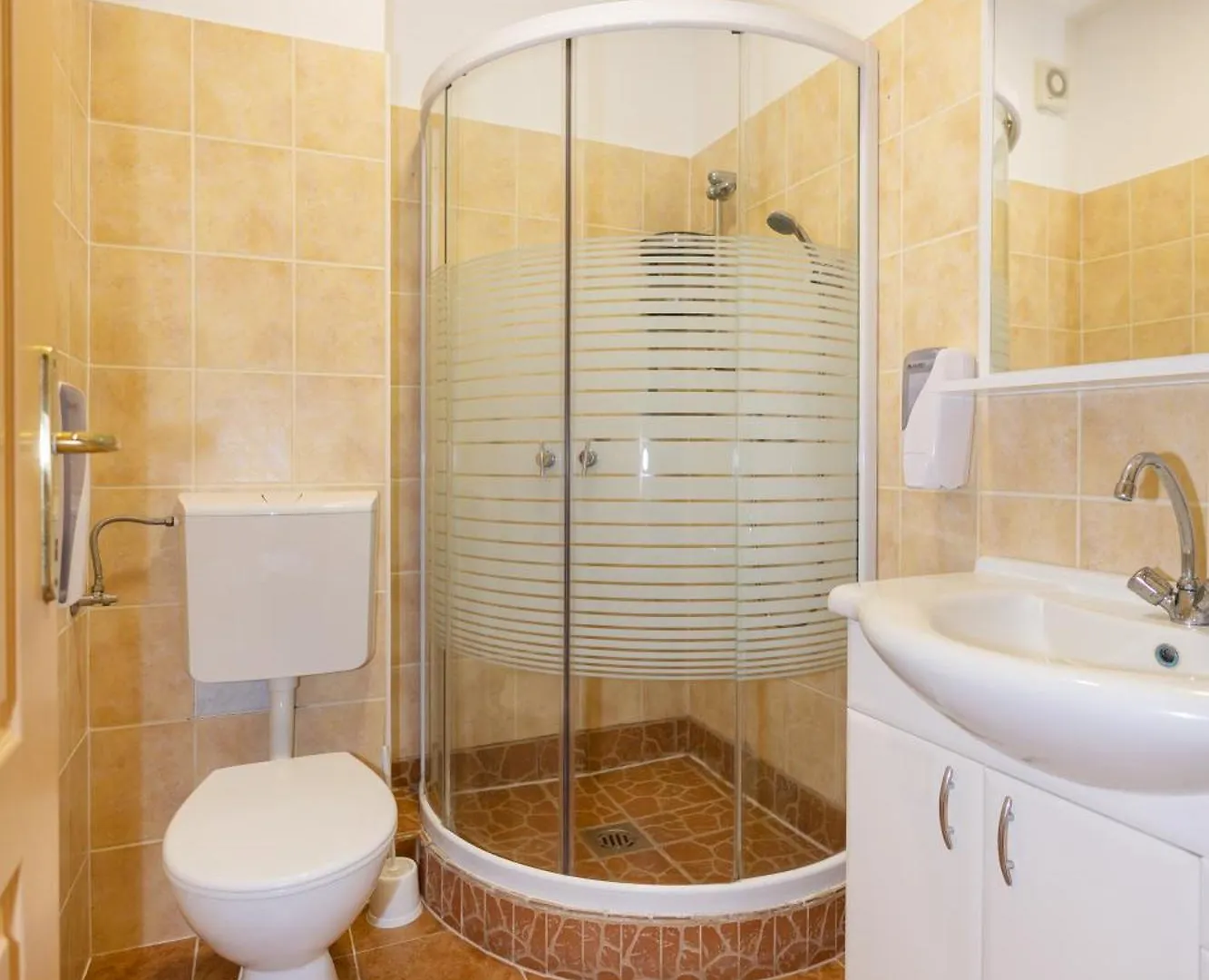 Bed & Breakfast Belvarosi Panzio Debrecen
