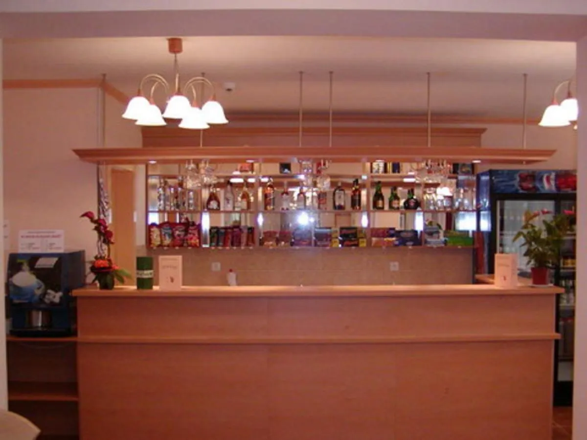 ** Bed & Breakfast Belvarosi Panzio Debrecen Hungary