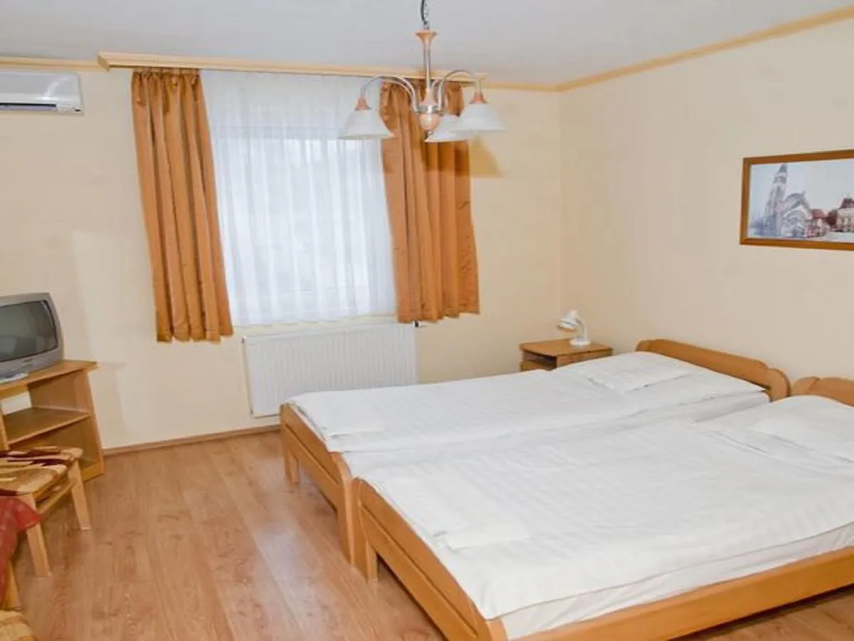 Belvarosi Panzio Bed & Breakfast Debrecen 2*,  Hungary