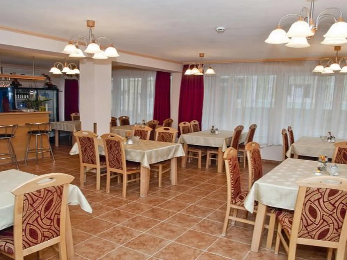 Belvarosi Panzio Bed & Breakfast Debrecen 2*,  Hungary