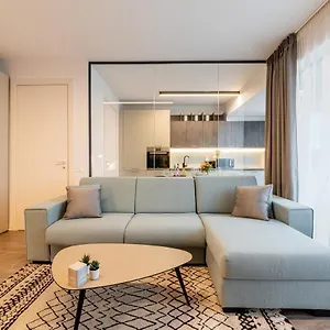 Pointresidence Aparthotel Bucharest
