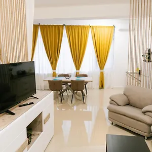 Chic Aparthotel Bucharest
