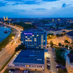 Novotel Hotel Szeged