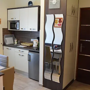 Bodza Apartment Eger