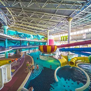 Hunguest - Ex Forras Hotel Szeged